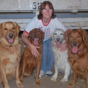 Meet your Posher, Bonnie